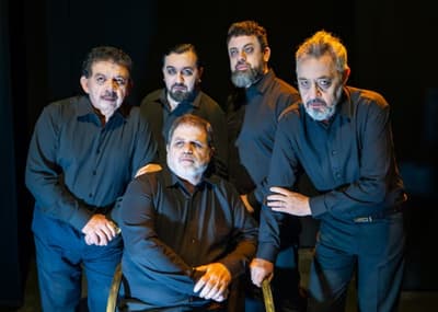 Semana de Teatro despliega talento local en tres escenarios