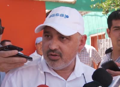 Sarubbi es denunciado por supuesta mala utilización de USD 3 millones
