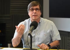 Caso IPS: Bataglia podría llegar hoy y quedar detenido