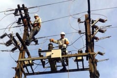 Cortes de luz de ANDE afectarán varias ciudades este martes