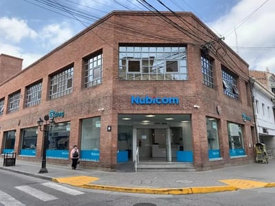Cuestionan adjudicación 5G a pequeña empresa argentina