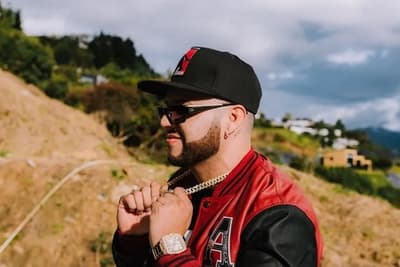 Jueza ratifica prisión de cantante 'OG Selu' por presunta trata de personas en España