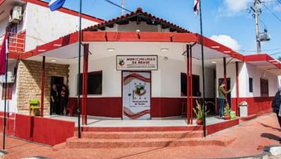 Diputados debatirán intervención de Ñemby y Ybyrarobaná