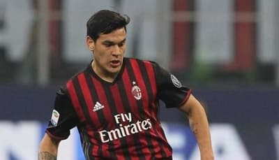 Gustavo Gómez inicia pretemporada en Milán
