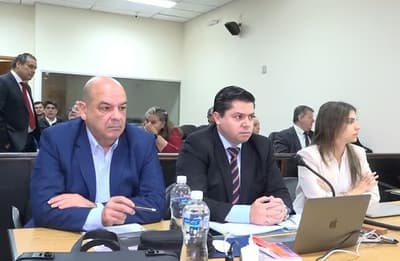 Diputados busca frenar el regreso de Miguel Robles