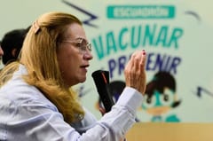 Barán autorizó casi G. 22 millones en viáticos mientras médicos reclamaban