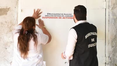 Frigoríficos de Tablada incumplen plan de reubicación