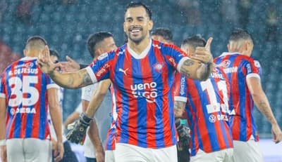 Cerro Porteño avanza en el Apertura con cuatro victorias consecutivas