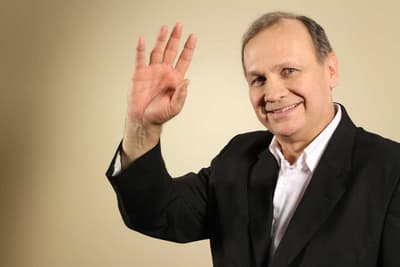 Ferreiro descarta integrar chapa con el PLRA