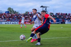 Cerro Porteño recibe a Ameliano en busca de otra victoria