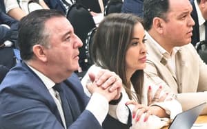Corte aparta a Analía Cibils en medio de causas por la Mafia de los Pagarés