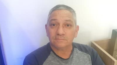 Buscan a hombre desaparecido en Villa Elisa