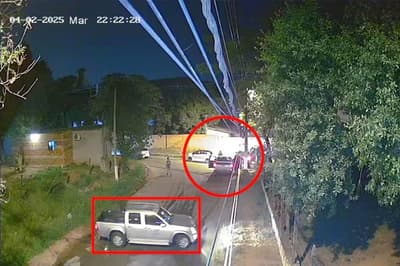 Clan Rotela expulsa a tiros a funcionarios anticontrabando en Lambaré