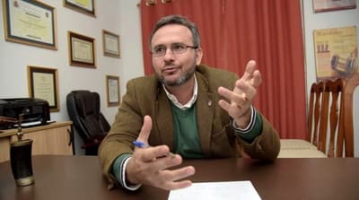 Criminólogo alerta: Difícil luchar contra el crimen organizado con colorados en el poder