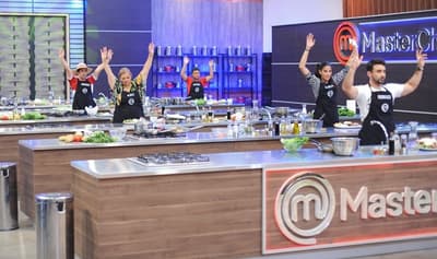 Jurado impacta con una drástica determinación en MasterChef