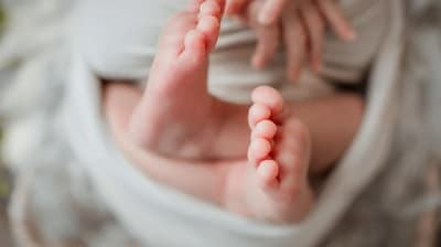 Niño de tan solo 1 año muere por desnutrición en CDE