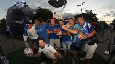 Cancelaciones masivas de entradas para la final de la Sudamericana