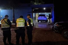 Asesinan a brasileña y raptan a su pareja en Pedro Juan Caballero