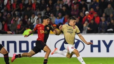 Cerro Porteño busca sellar su pase a la fase de grupos