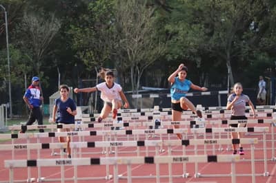 JEEN 2023: El futuro del deporte paraguayo se forja en los Juegos Escolares