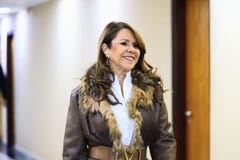 Celeste Amarilla vuelve a Instagram tras el hackeo