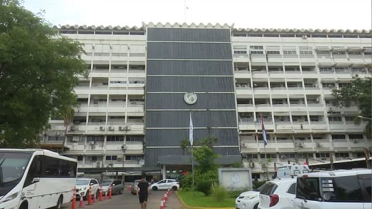 Pacientes denuncian que deben esperar hasta 2027 para realizarse estudios en el IPS