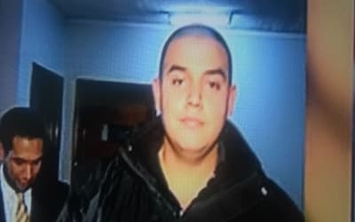 Joven acusado de propinar golpiza a su pareja será imputado