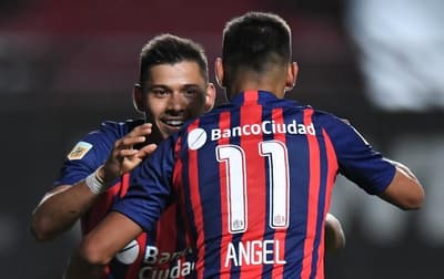 “Interés de Boca” en Ángel Romero no pasó del sondeo, afirman