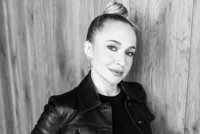 Muere Hayden Panettiere, actriz de “Héroes” y “Scream”, a los 36 años