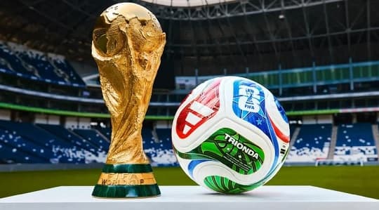 FIFA usará inteligencia artificial y partidos en 3D