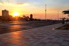 Pronóstico del tiempo: miércoles frío y tarde cálida