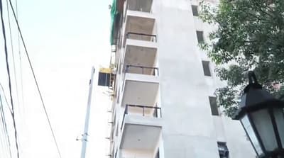 Obrero muere al caer de un montacargas en barrio Recoleta