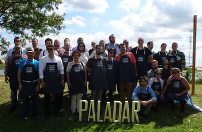 La Feria Paladar impulsará ingredientes nacionales
