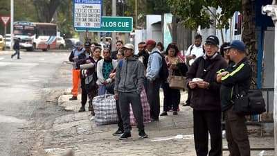 Pasaje podría subir a G. 6.000 sin subsidio estatal
