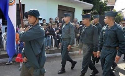 Estudiantes convocan a manifestación contra Servicio Militar