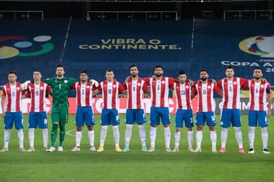 Sudamérica gana más presencia: Nuevo sistema de clasificación al Mundial 2026