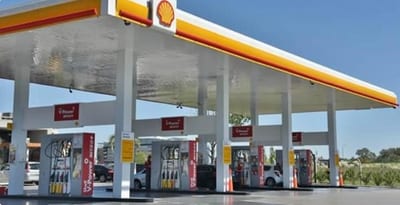 Surtidores Barcos & Rodados pasarán a ser Shell, confirman