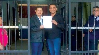 Corte confirma nuevo juicio oral para hermano de “Chicharõ” Sánchez