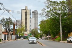 Junta aprueba dos torres en Las Lomas y frena proyecto en Recoleta