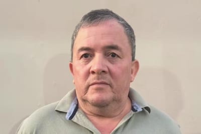 Narcotráfico: exconcejal colorado protegía a alias Macho