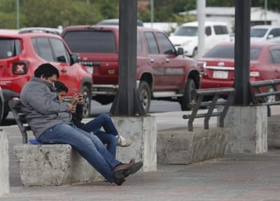 Anuncian aumento de la temperatura
