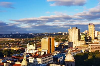 Tiempo agradable y cielo despejado este sábado en Paraguay