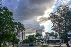 Mañanas frescas y tardes más cálidas marcarán el fin de semana