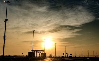 Pronostican domingo cálido a caluroso y lluvias en algunas zonas