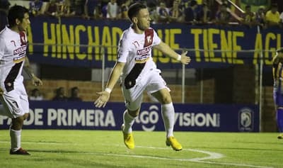 River logra su primera victoria