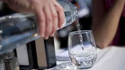 Beneficios de aumentar el consumo de agua para la salud