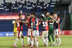 Copa Paraguay: Cerro Porteño elimina a San Lorenzo y avanza a semifinales