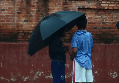Meteorología emite alerta de tiempo severo para siete departamentos