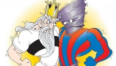 Olimpia vs. Cerro Porteño: hora y dónde ver el Superclásico