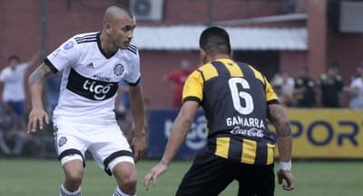 Olimpia y Guaraní cierran la cuarta fecha del torneo